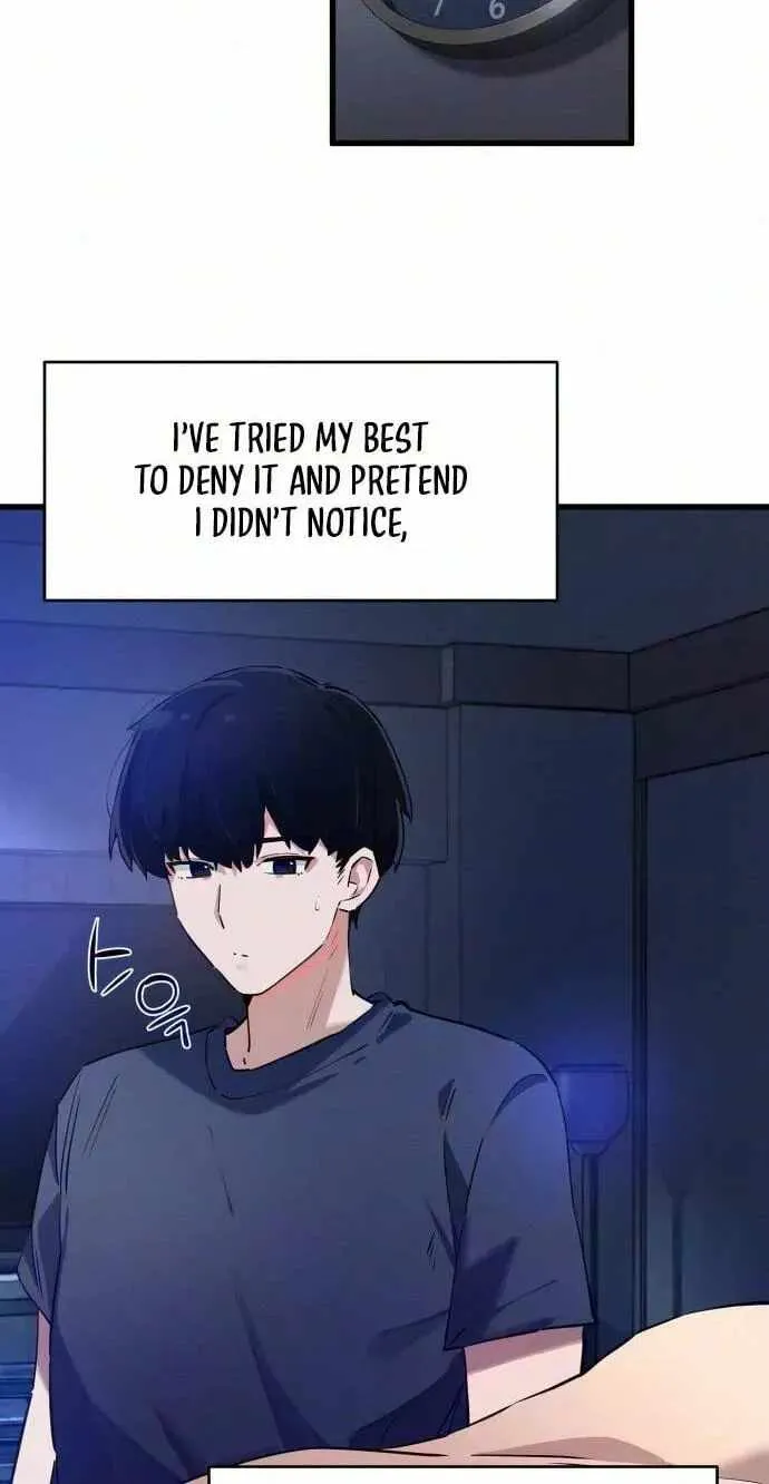 Miss Ji-Hye, The Uncool Adult Chapter 18 page 50