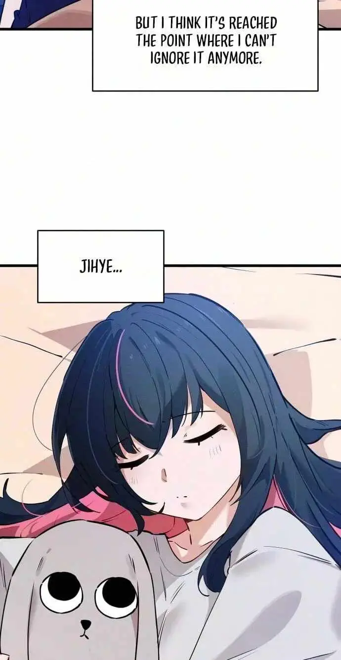 Miss Ji-Hye, The Uncool Adult Chapter 18 page 51