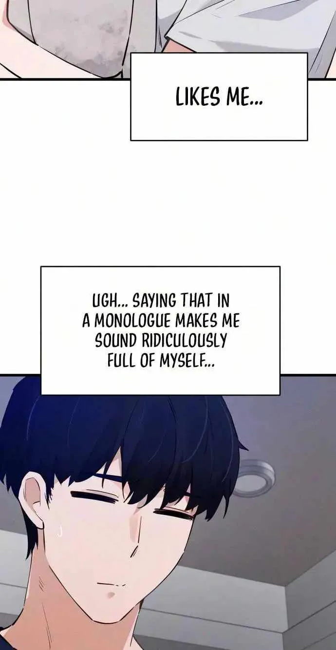 Miss Ji-Hye, The Uncool Adult Chapter 18 page 52