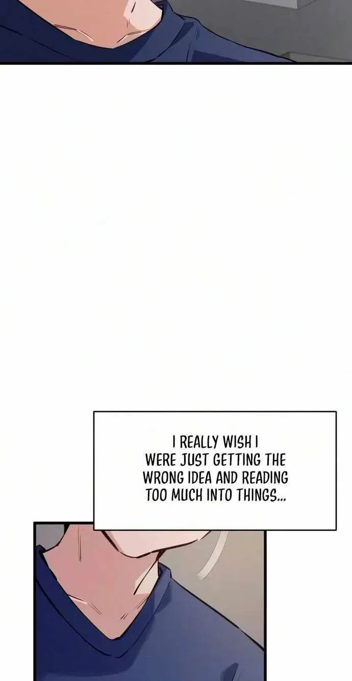 Miss Ji-Hye, The Uncool Adult Chapter 18 page 53