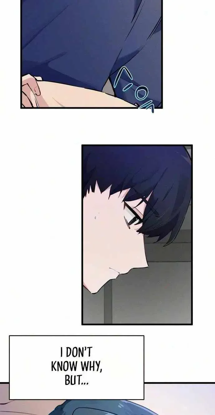 Miss Ji-Hye, The Uncool Adult Chapter 18 page 54