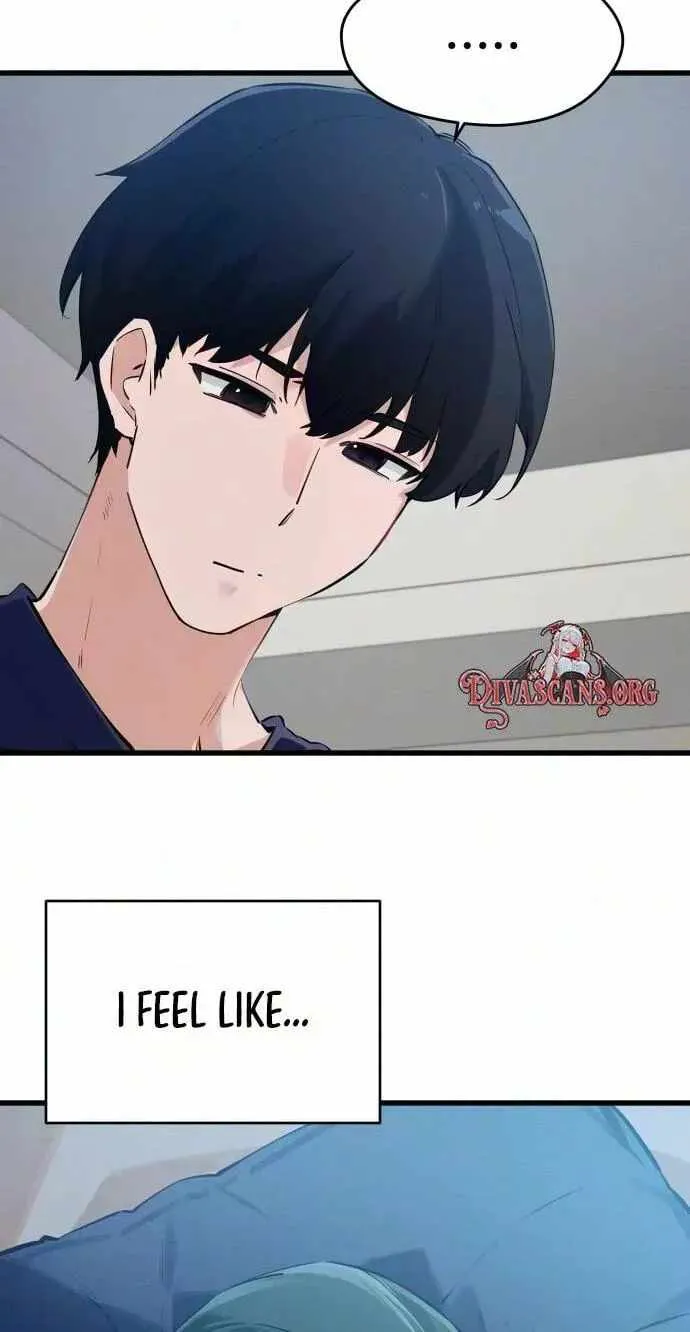 Miss Ji-Hye, The Uncool Adult Chapter 18 page 56
