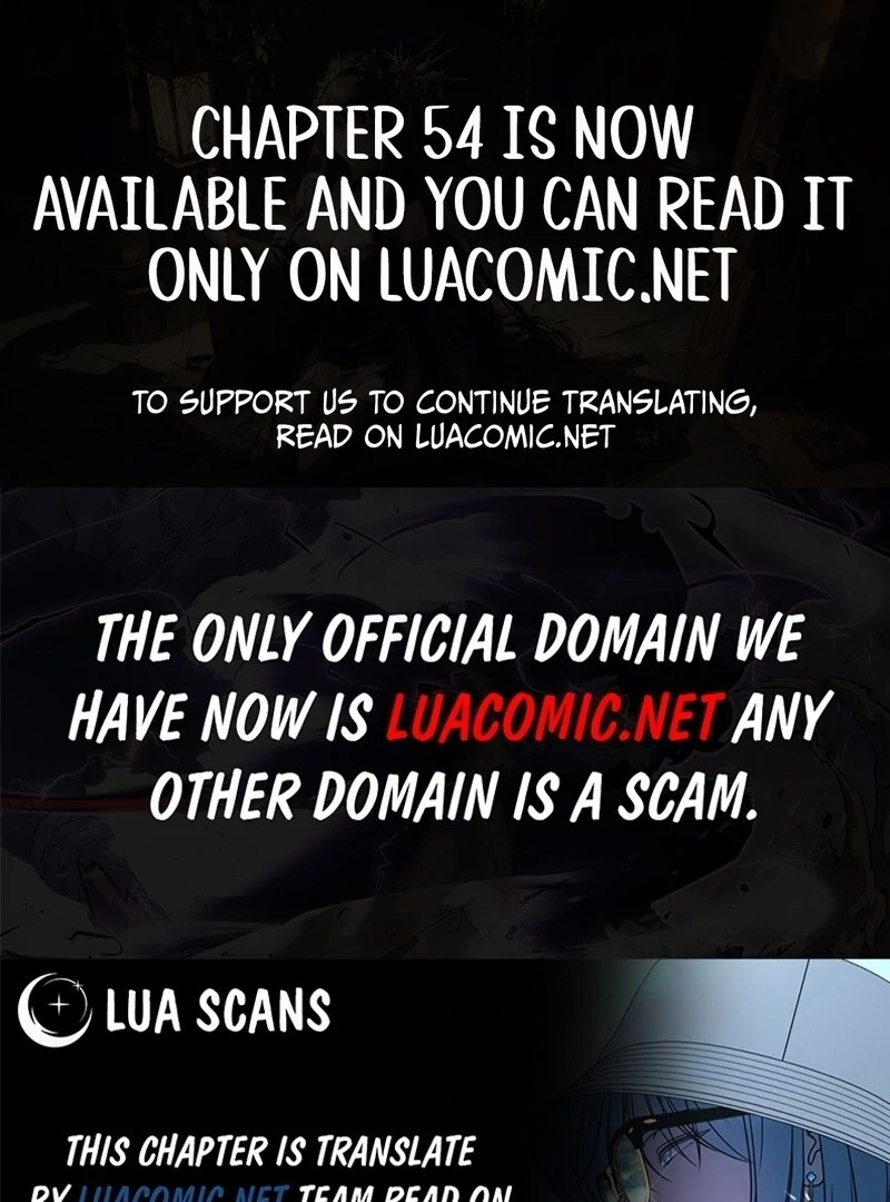 Mistaken for a Wicked Woman! Chapter 52 page 1