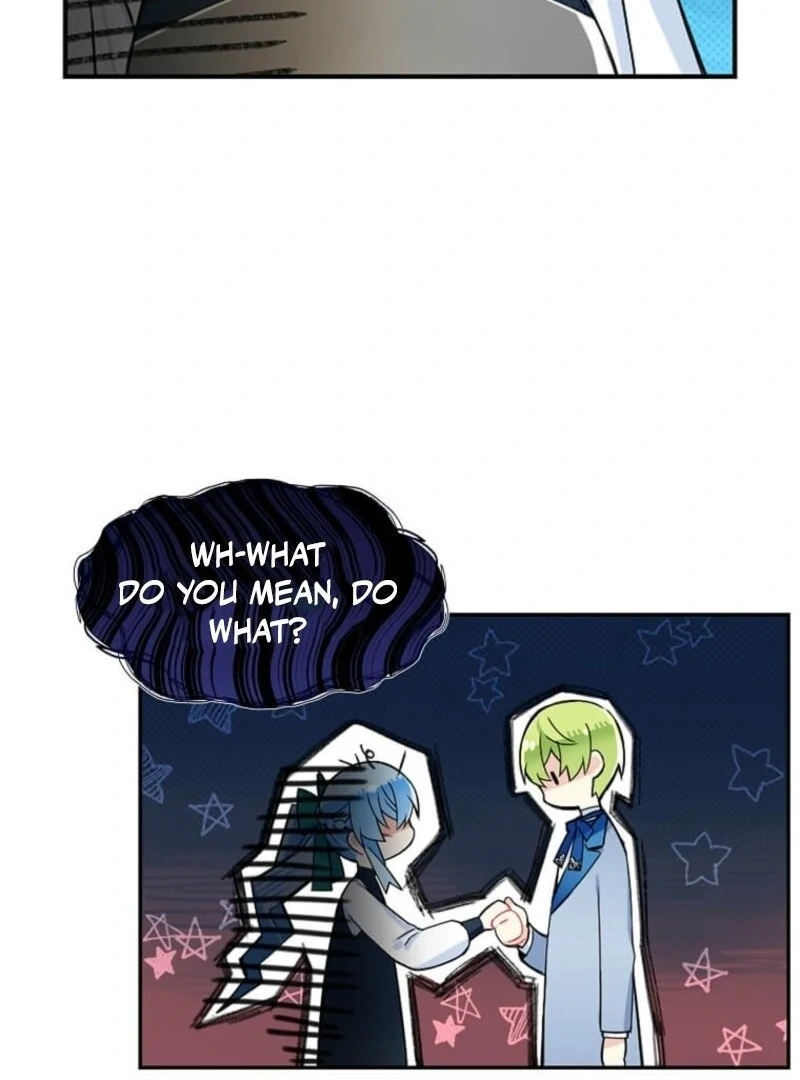 Mistaken for a Wicked Woman! Chapter 52 page 8