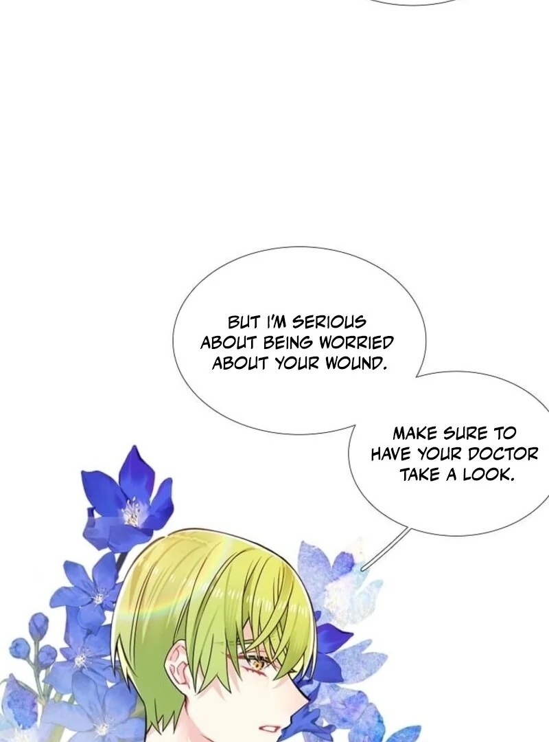Mistaken for a Wicked Woman! Chapter 52 page 20