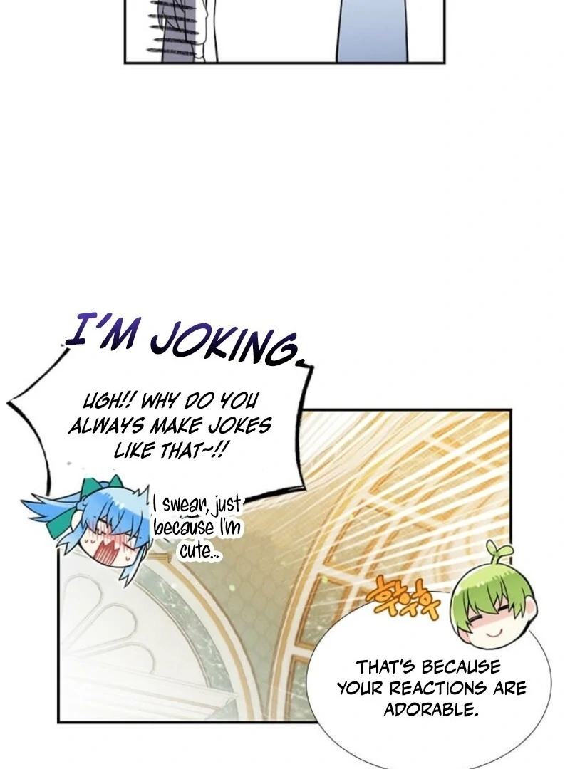 Mistaken for a Wicked Woman! Chapter 52 page 19