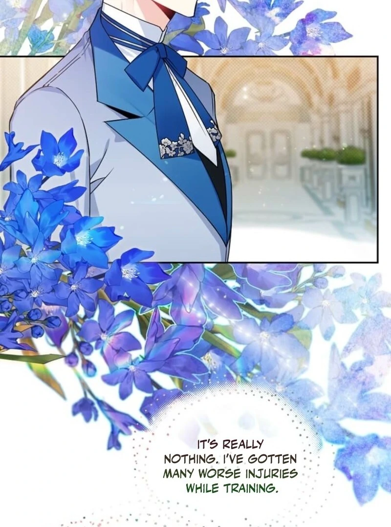 Mistaken for a Wicked Woman! Chapter 52 page 21