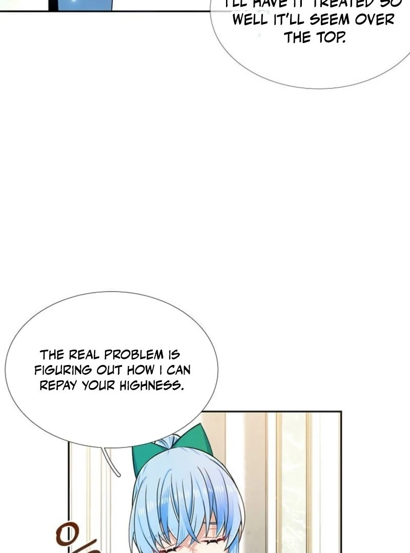 Mistaken for a Wicked Woman! Chapter 52 page 25