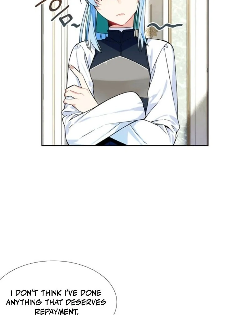 Mistaken for a Wicked Woman! Chapter 52 page 26
