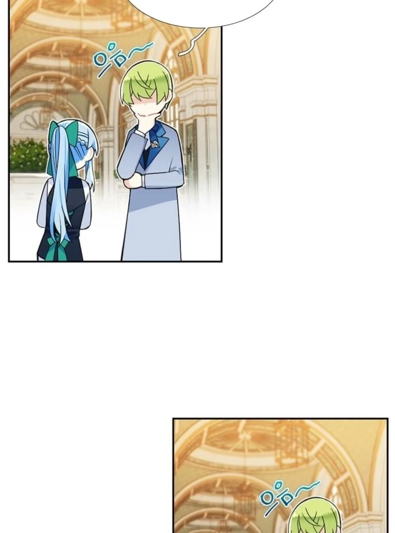 Mistaken for a Wicked Woman! Chapter 52 page 32