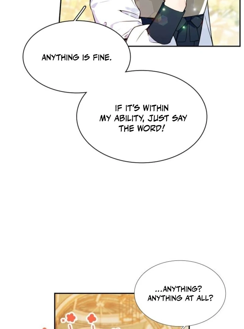 Mistaken for a Wicked Woman! Chapter 52 page 30