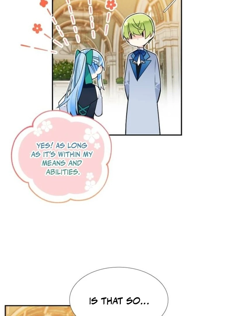 Mistaken for a Wicked Woman! Chapter 52 page 31