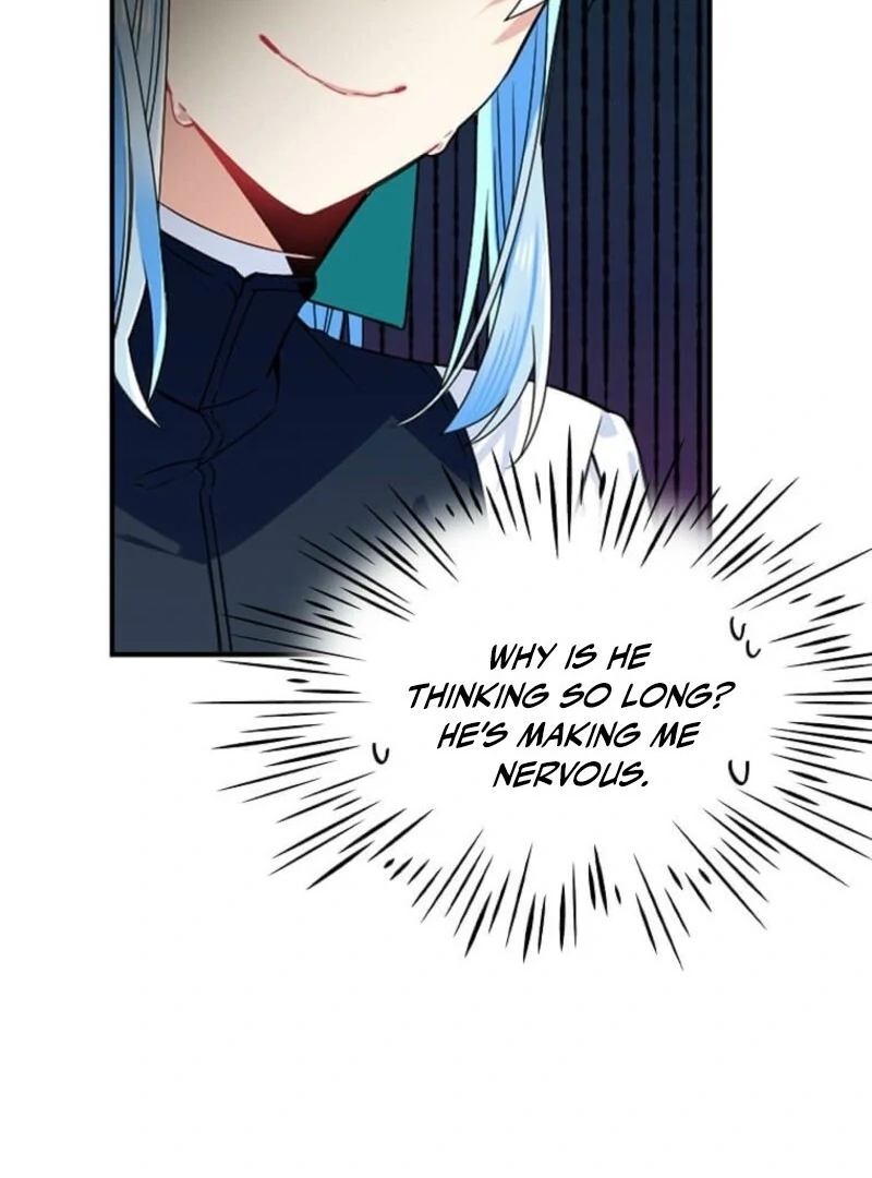 Mistaken for a Wicked Woman! Chapter 52 page 34