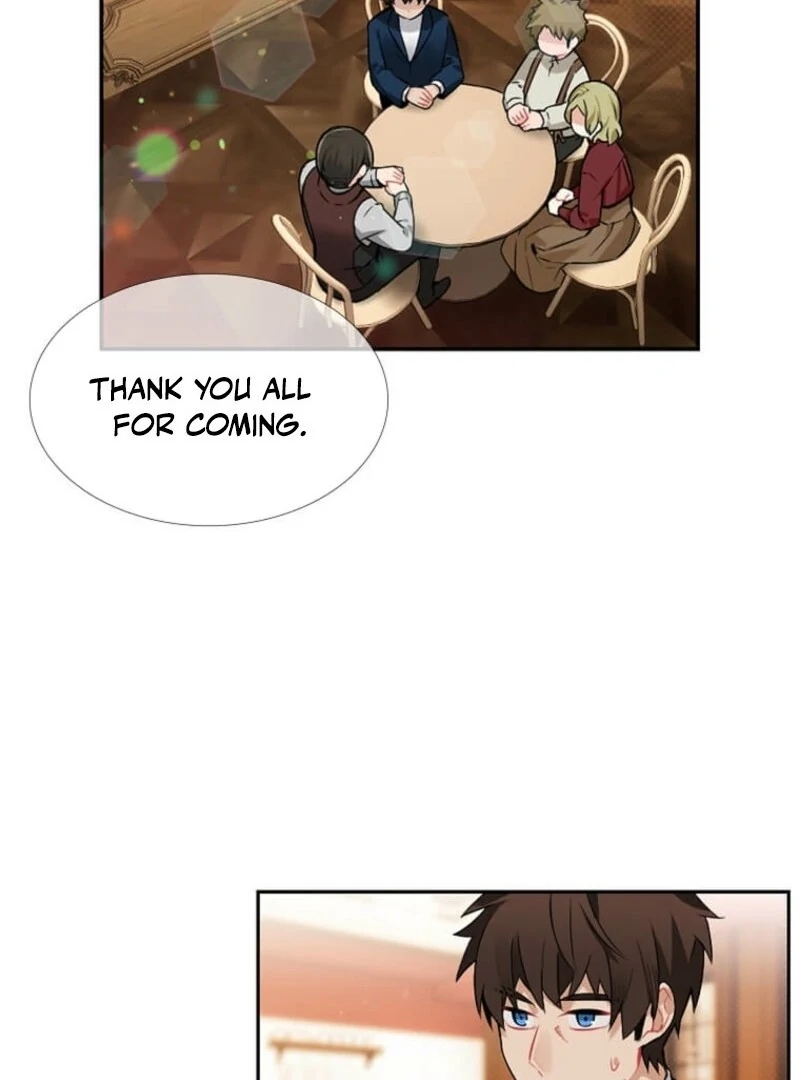 Mistaken for a Wicked Woman! Chapter 52 page 44