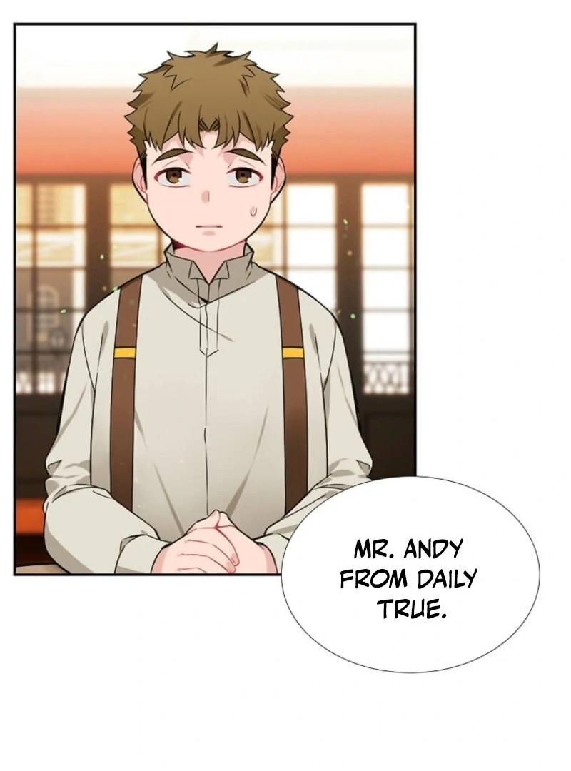 Mistaken for a Wicked Woman! Chapter 52 page 46