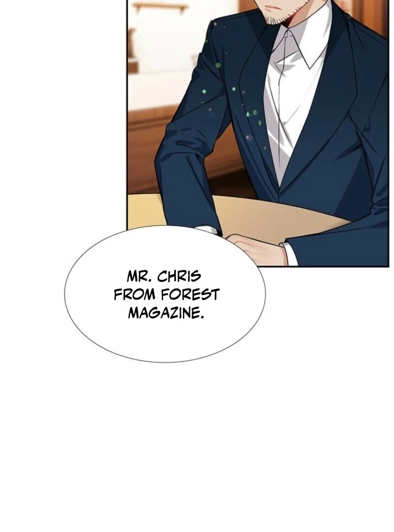 Mistaken for a Wicked Woman! Chapter 52 page 45