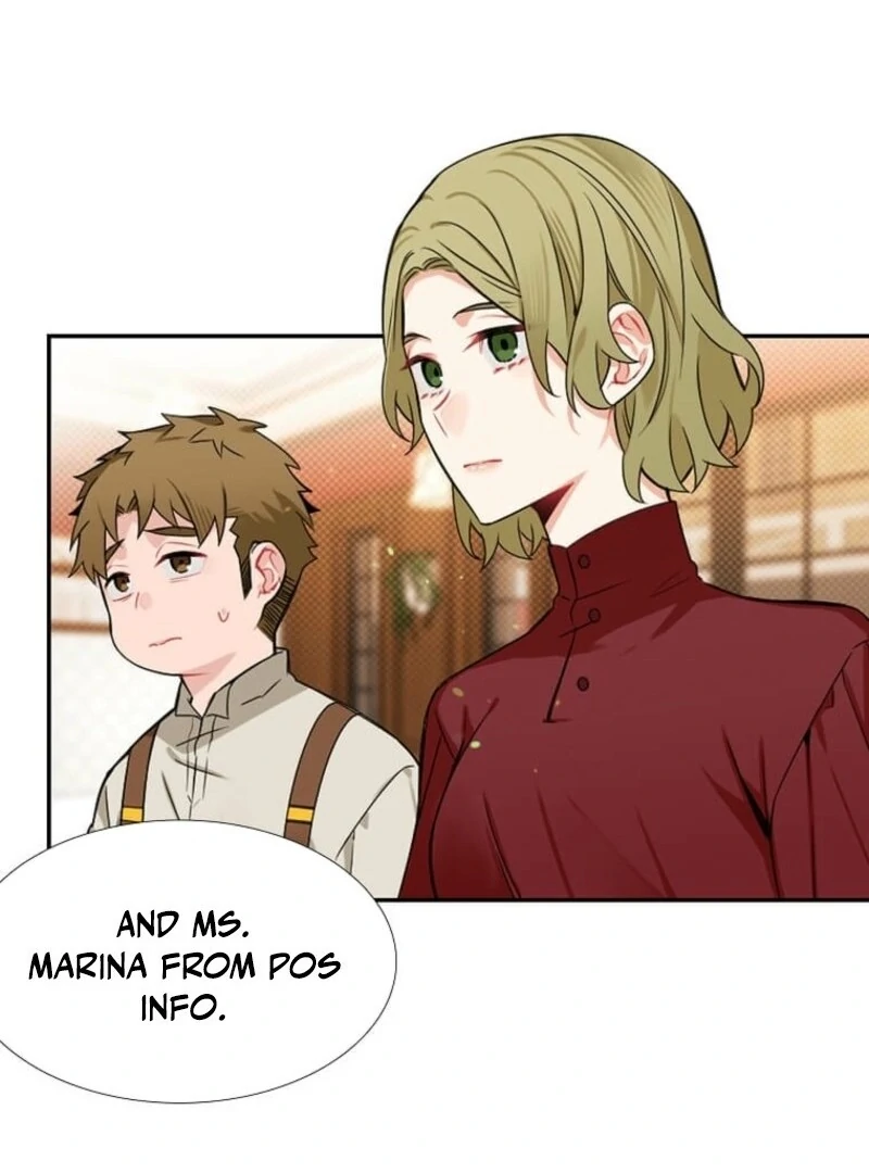 Mistaken for a Wicked Woman! Chapter 52 page 47