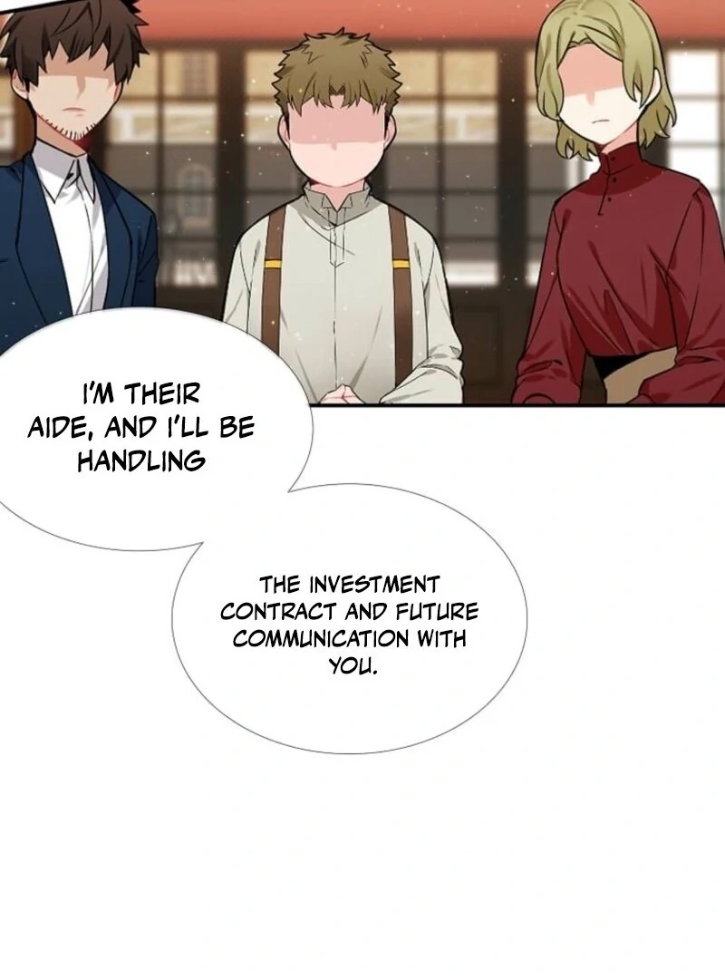 Mistaken for a Wicked Woman! Chapter 52 page 53