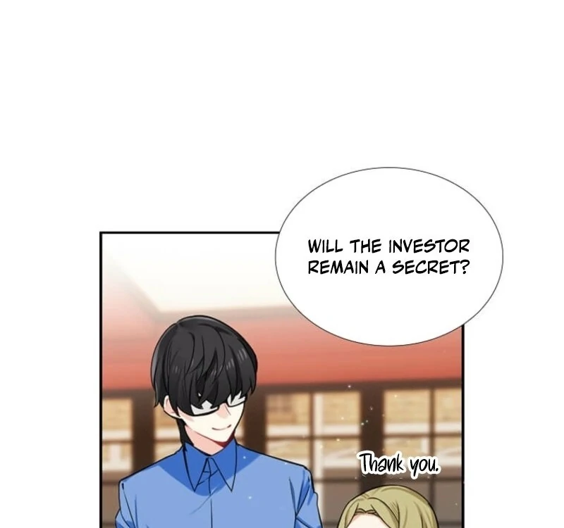 Mistaken for a Wicked Woman! Chapter 52 page 54