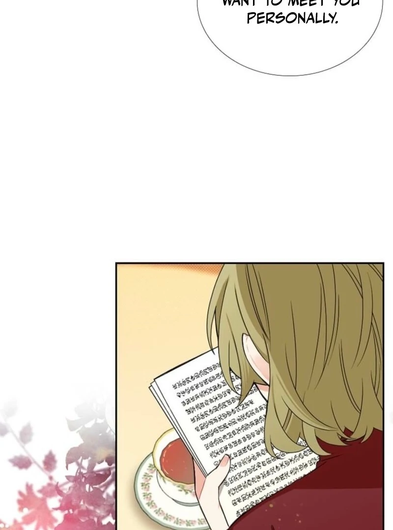 Mistaken for a Wicked Woman! Chapter 52 page 58