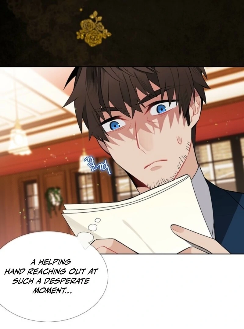 Mistaken for a Wicked Woman! Chapter 52 page 64