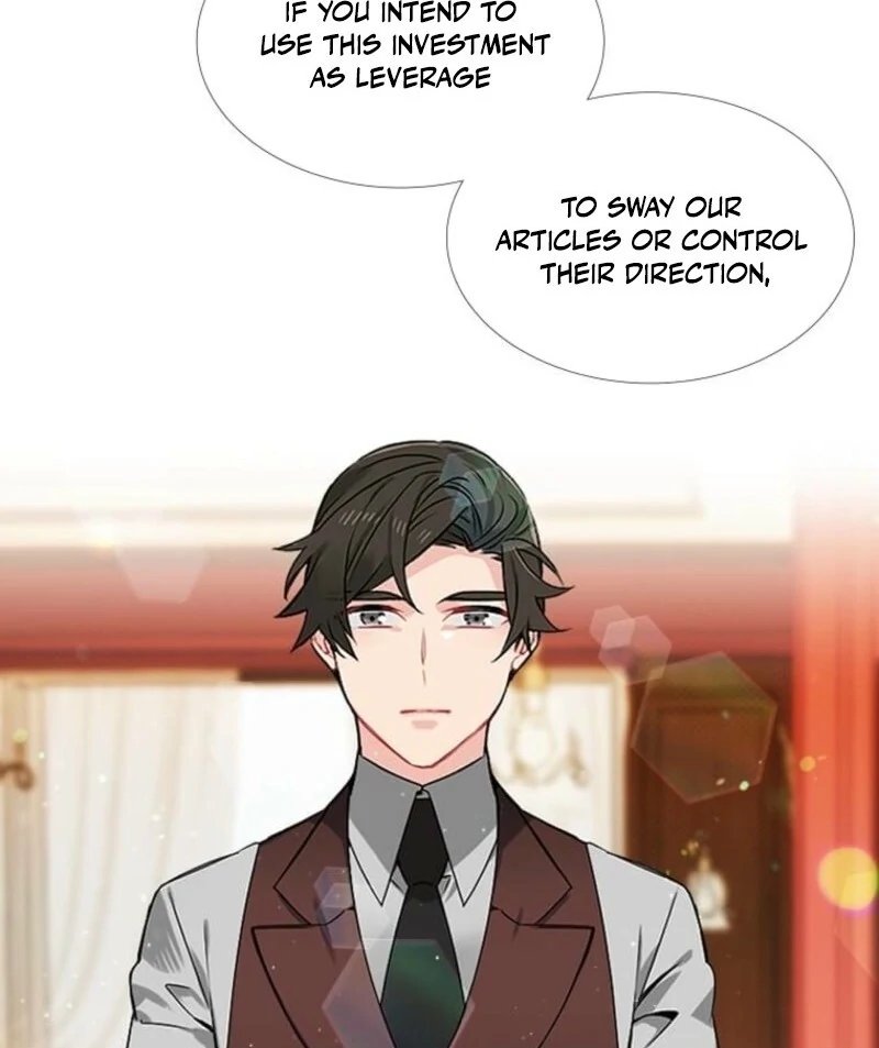Mistaken for a Wicked Woman! Chapter 52 page 68