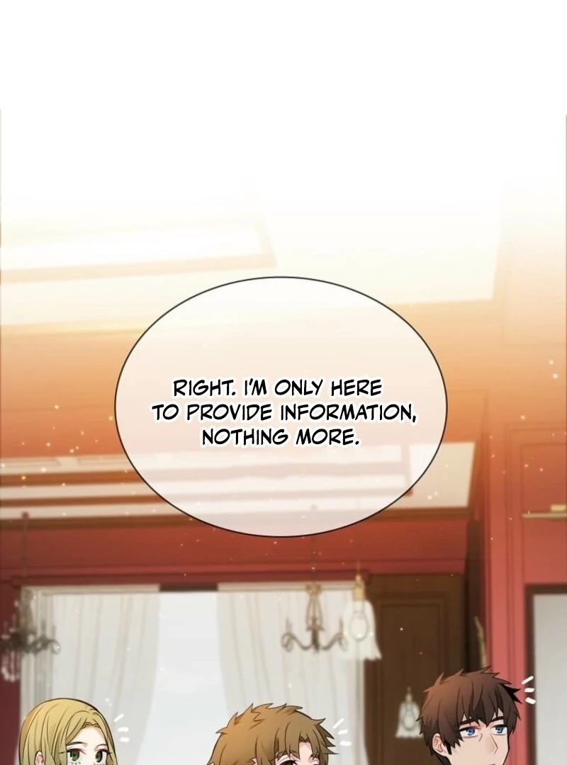Mistaken for a Wicked Woman! Chapter 52 page 72