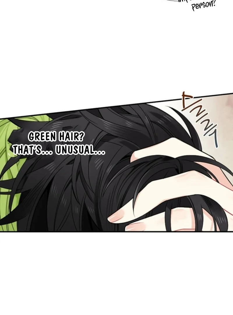 Mistaken for a Wicked Woman! Chapter 52 page 76