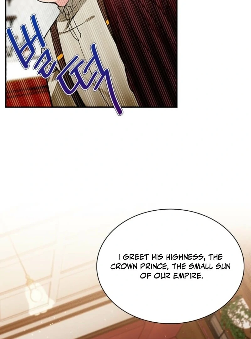 Mistaken for a Wicked Woman! Chapter 52 page 79