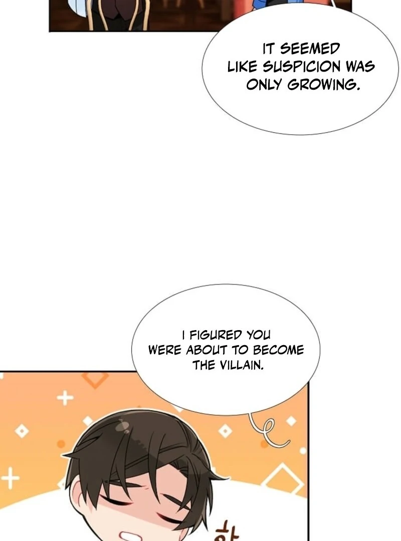 Mistaken for a Wicked Woman! Chapter 52 page 95