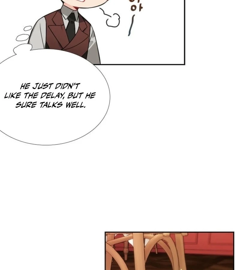 Mistaken for a Wicked Woman! Chapter 52 page 96
