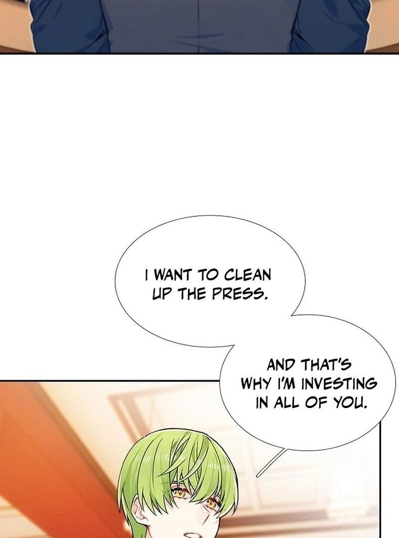 Mistaken for a Wicked Woman! Chapter 53 page 4