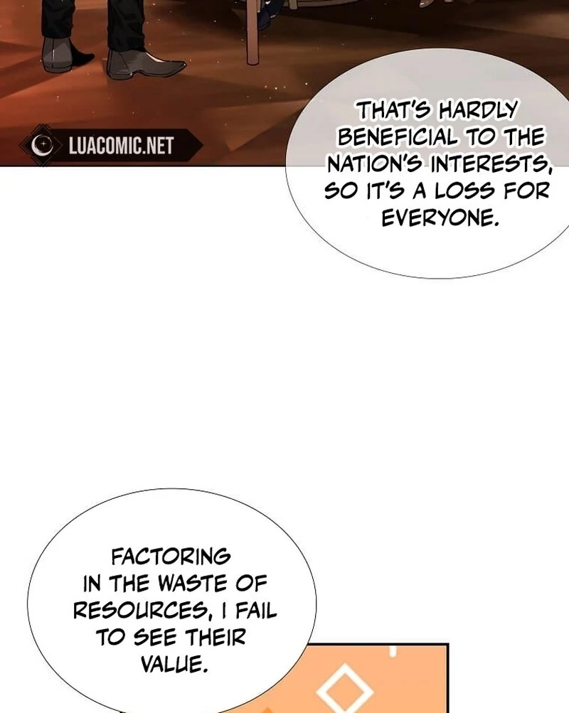 Mistaken for a Wicked Woman! Chapter 53 page 13