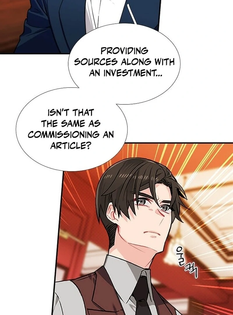 Mistaken for a Wicked Woman! Chapter 53 page 20