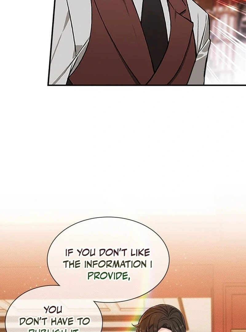 Mistaken for a Wicked Woman! Chapter 53 page 21