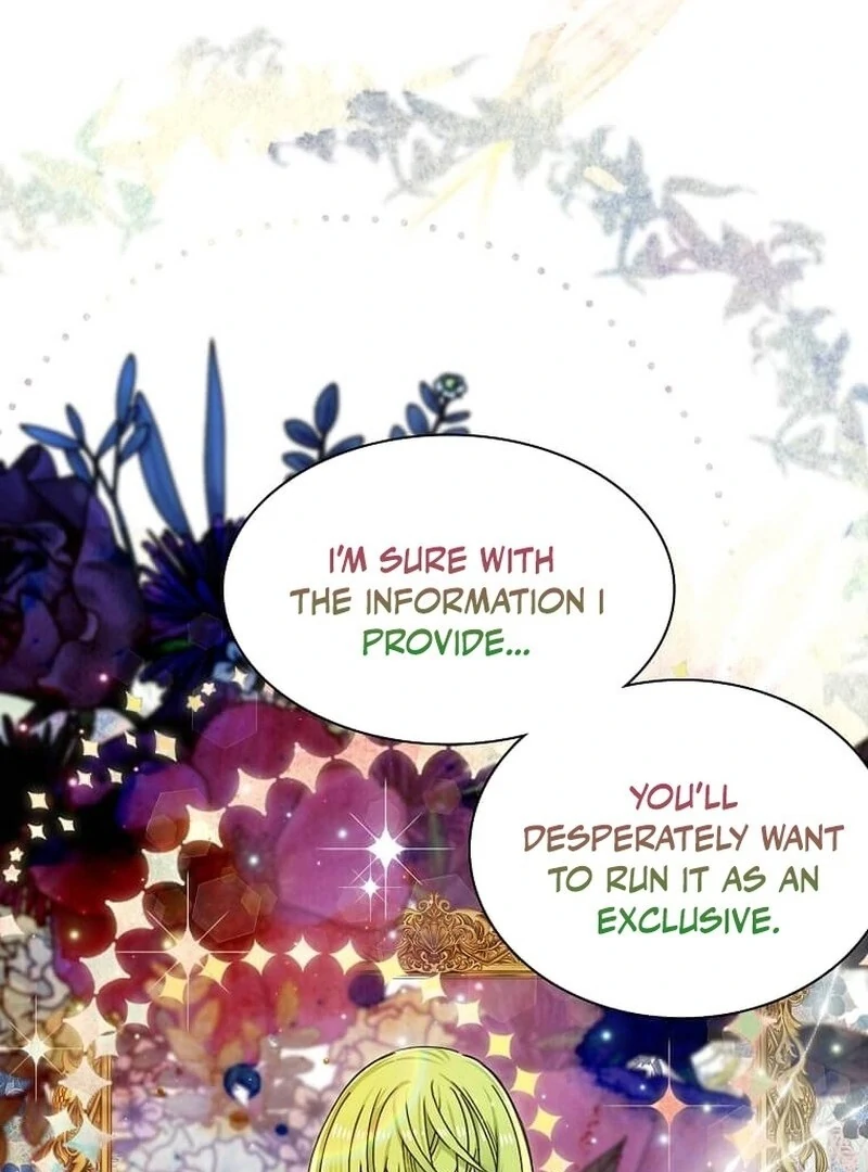 Mistaken for a Wicked Woman! Chapter 53 page 30