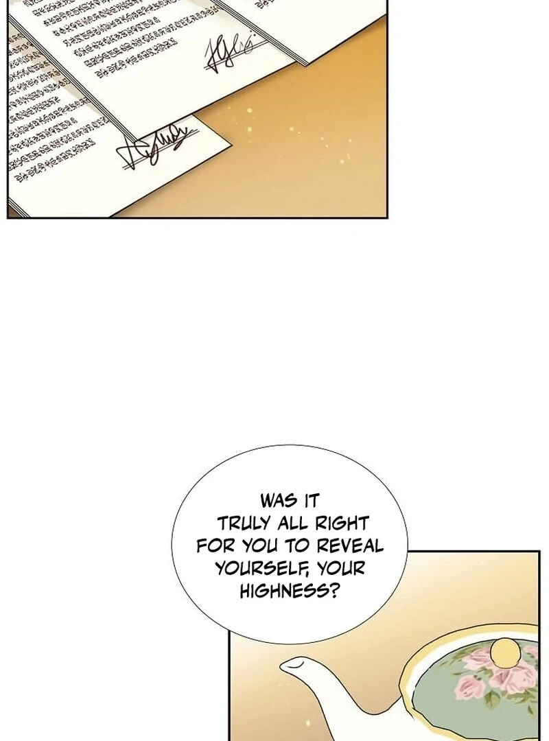 Mistaken for a Wicked Woman! Chapter 53 page 36