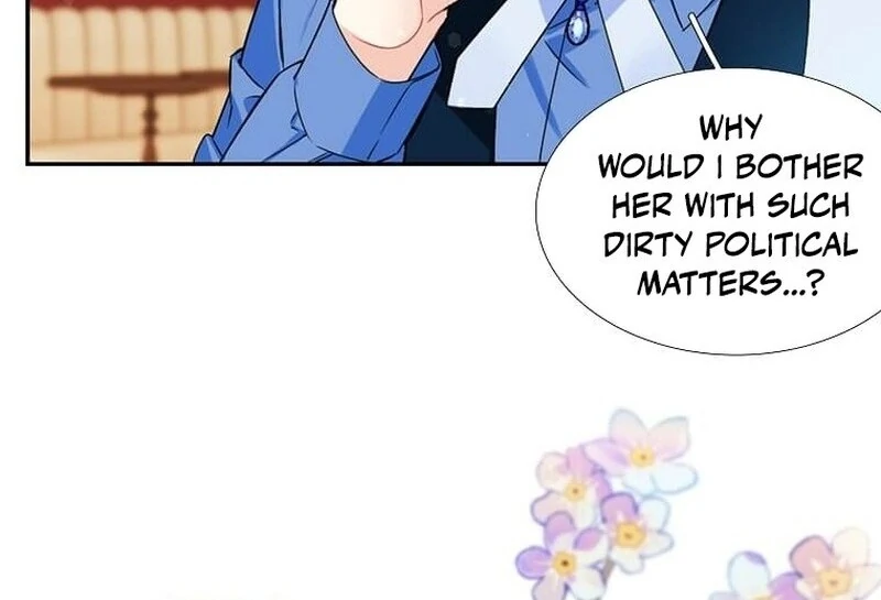 Mistaken for a Wicked Woman! Chapter 53 page 40