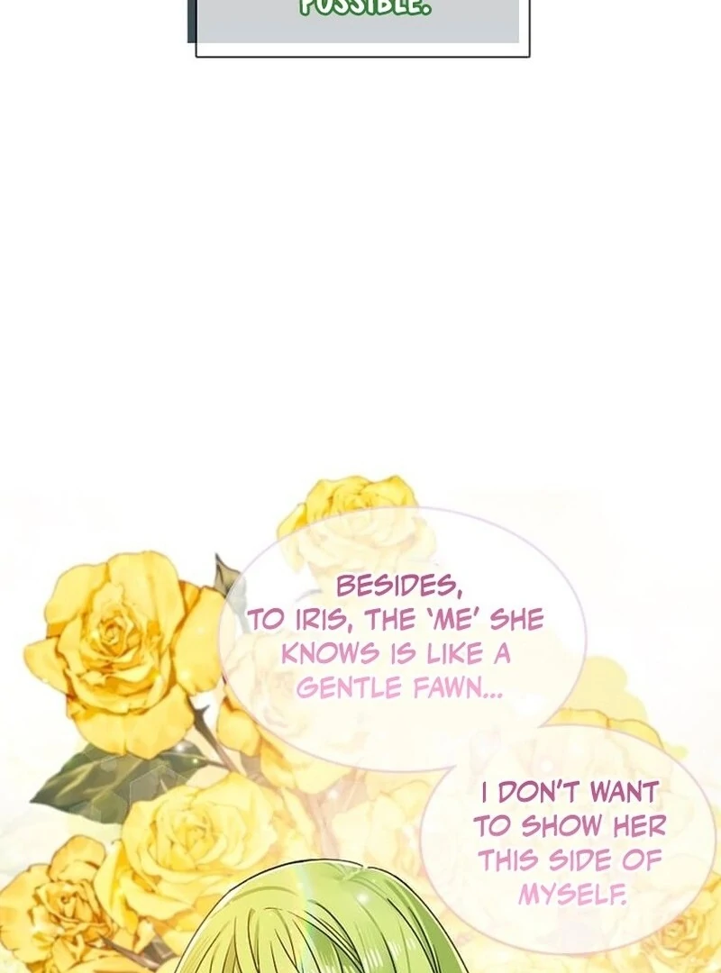Mistaken for a Wicked Woman! Chapter 53 page 47
