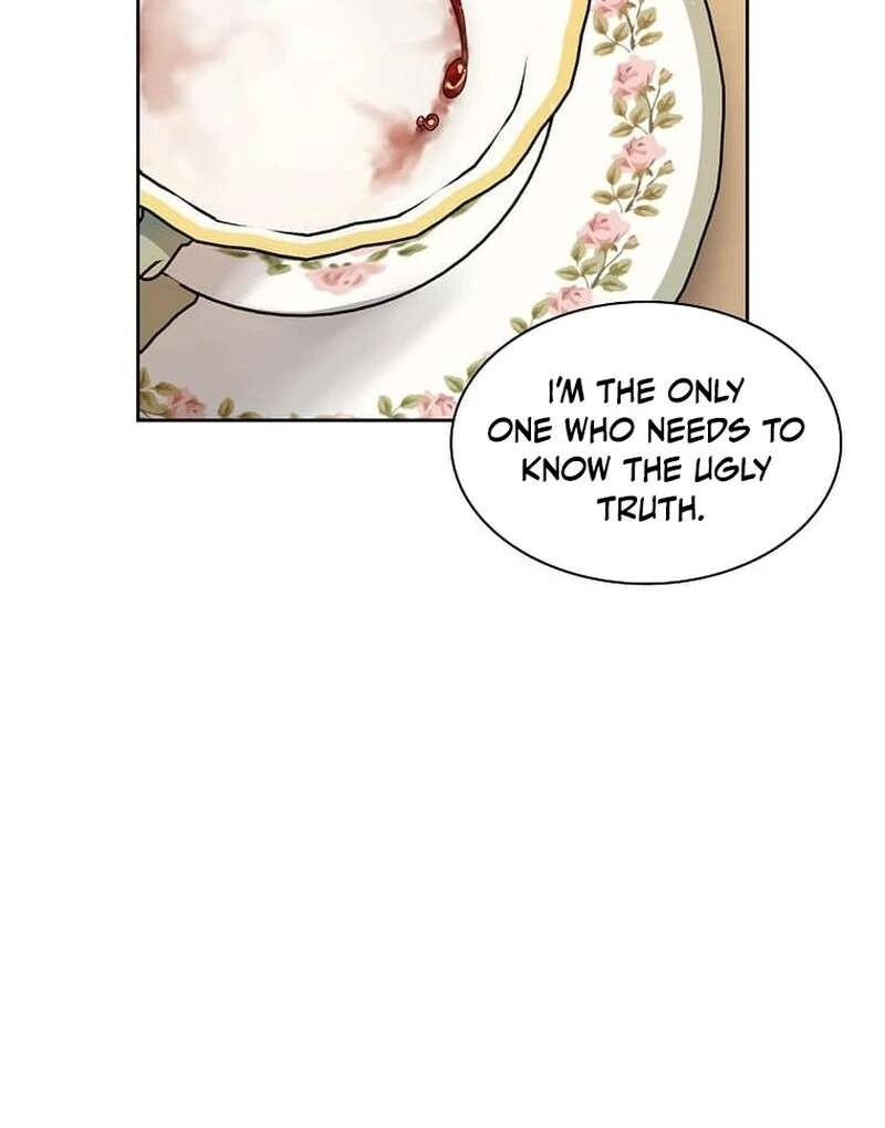 Mistaken for a Wicked Woman! Chapter 53 page 53