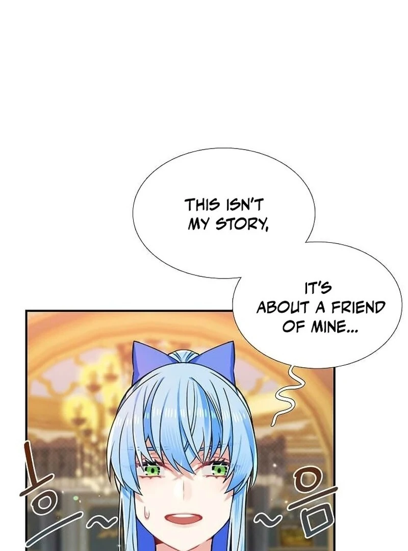 Mistaken for a Wicked Woman! Chapter 53 page 55