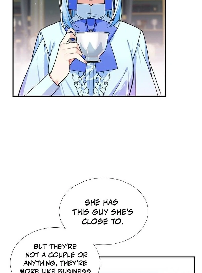Mistaken for a Wicked Woman! Chapter 53 page 56