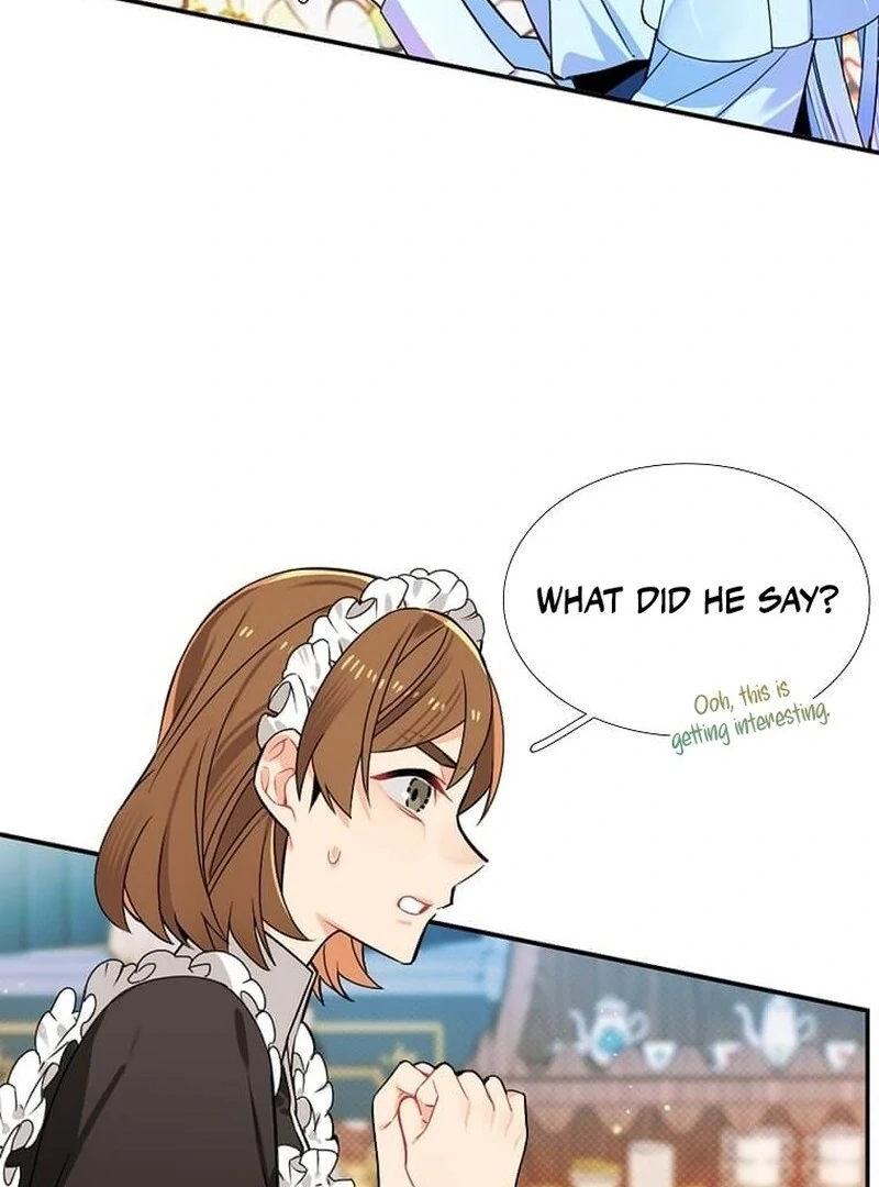 Mistaken for a Wicked Woman! Chapter 53 page 60