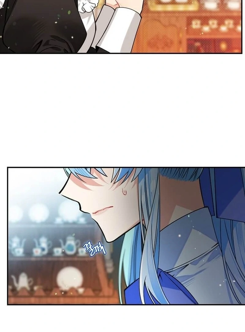 Mistaken for a Wicked Woman! Chapter 53 page 61