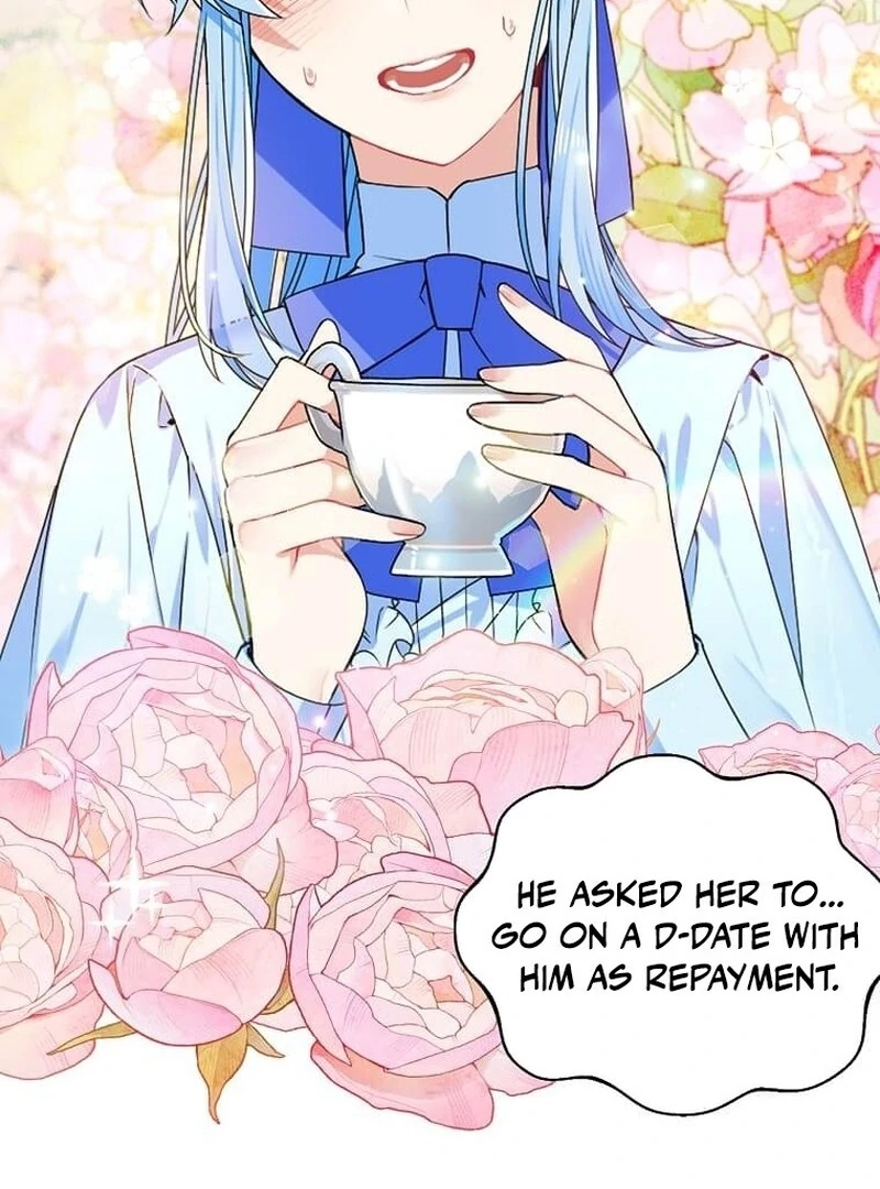 Mistaken for a Wicked Woman! Chapter 53 page 63