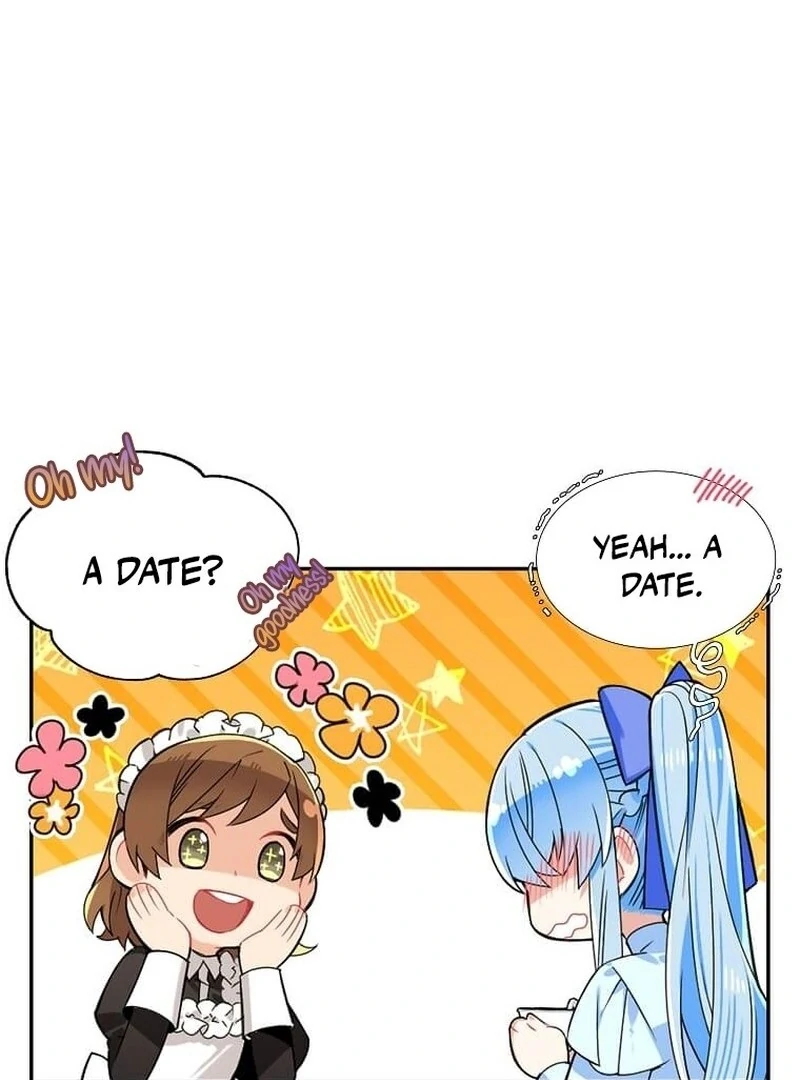 Mistaken for a Wicked Woman! Chapter 53 page 64
