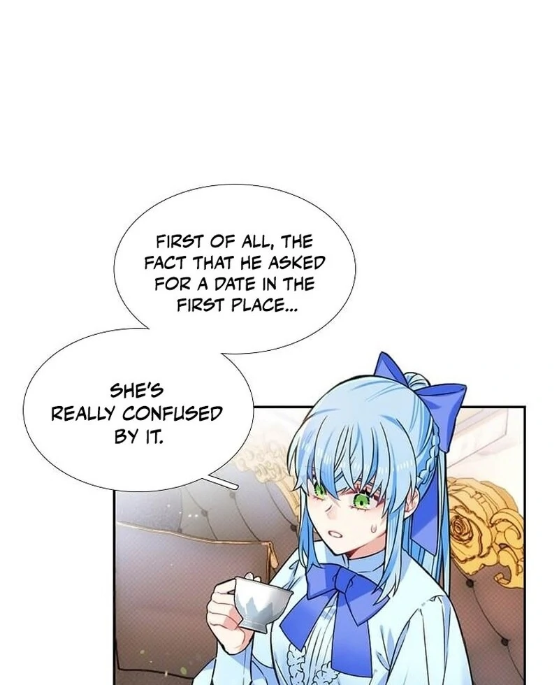 Mistaken for a Wicked Woman! Chapter 53 page 66