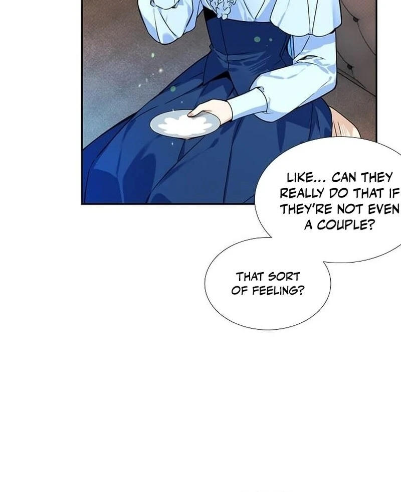 Mistaken for a Wicked Woman! Chapter 53 page 67