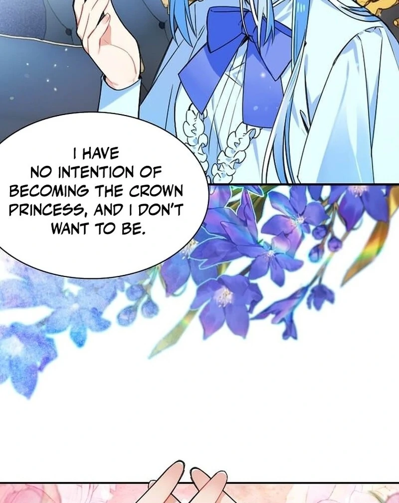 Mistaken for a Wicked Woman! Chapter 53 page 80