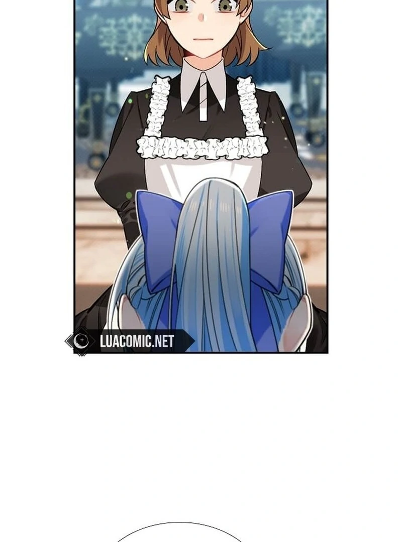Mistaken for a Wicked Woman! Chapter 53 page 84